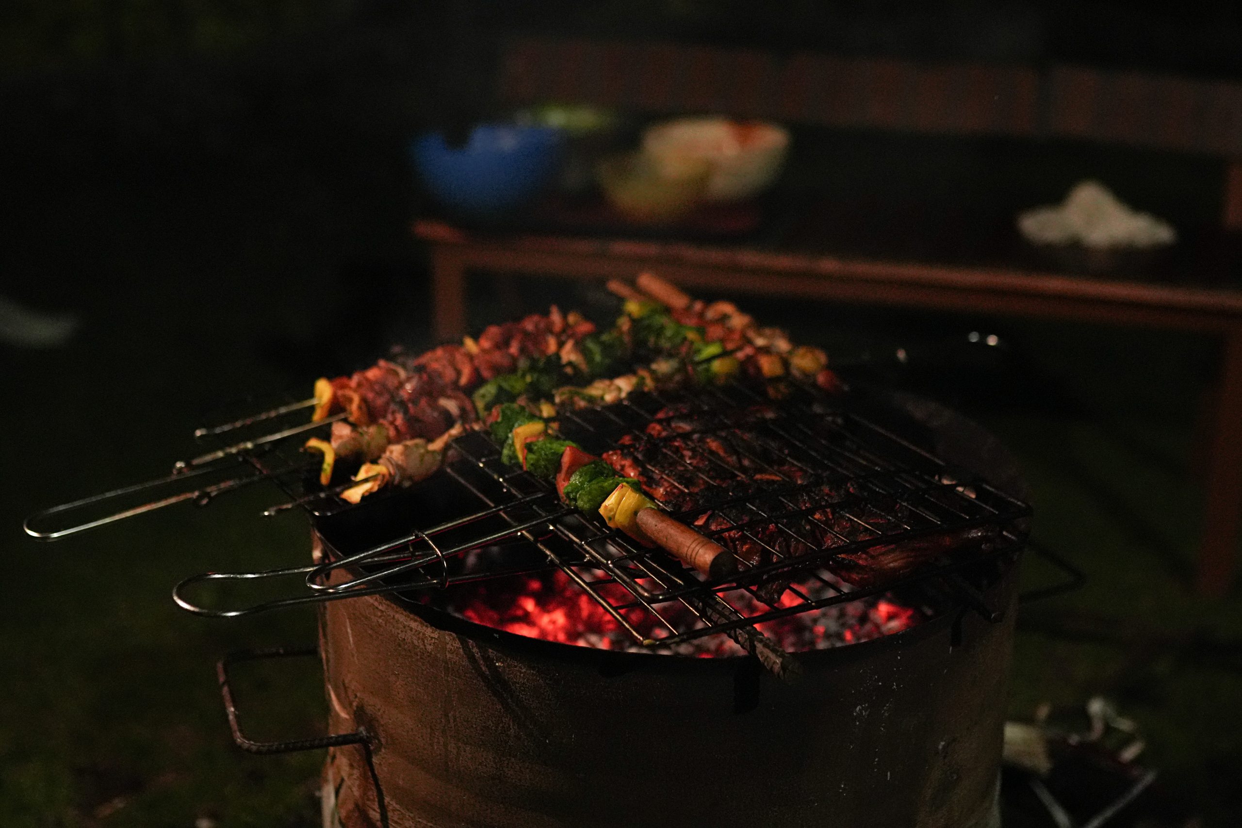 BBQ