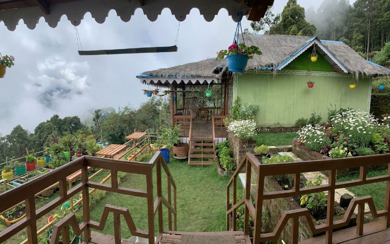 Kodai Infrastructure (4)