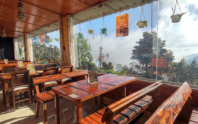 Kodai Infrastructure (9)