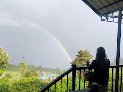 With the nature