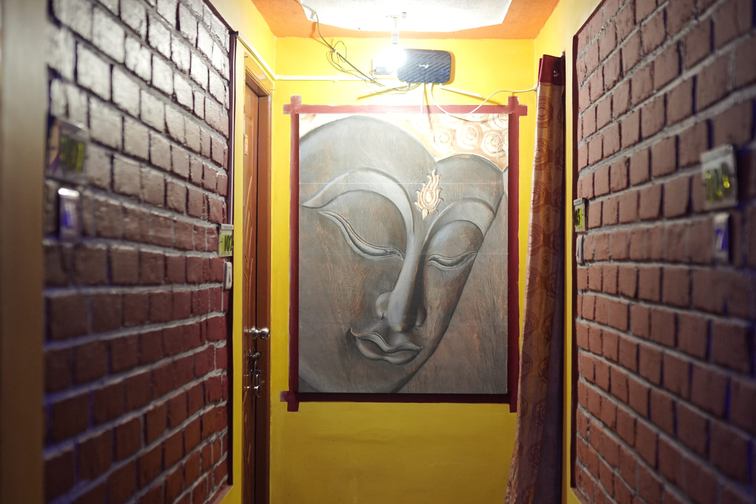 buddha