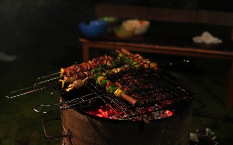 Barbeque